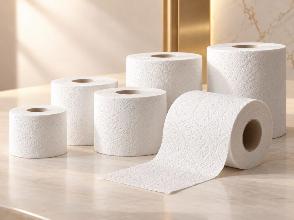 Toilet Roll