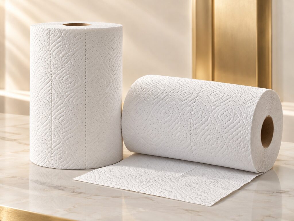 Kitchen Roll