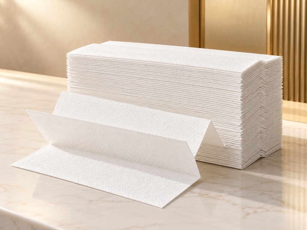 M-Fold Towel