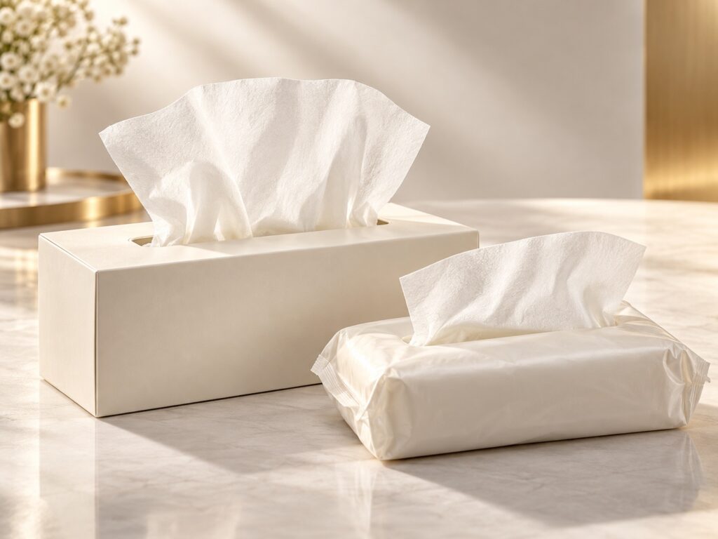 Facial Tissues