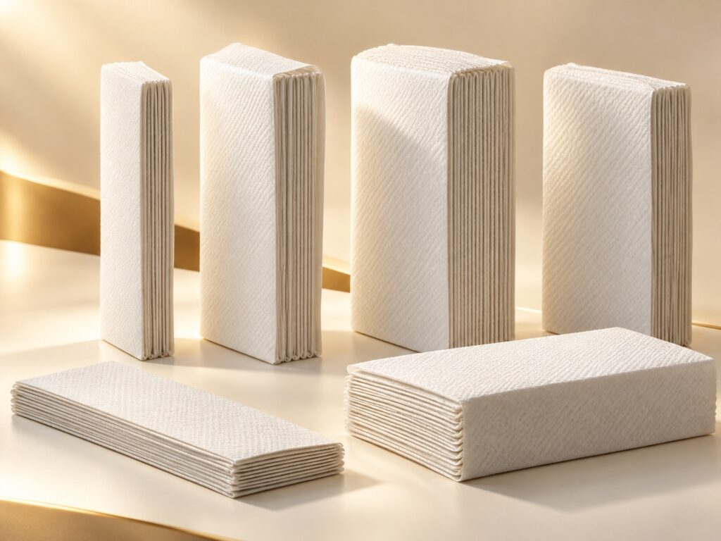 Dispenser Towel