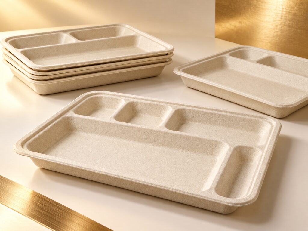 Meal Trays