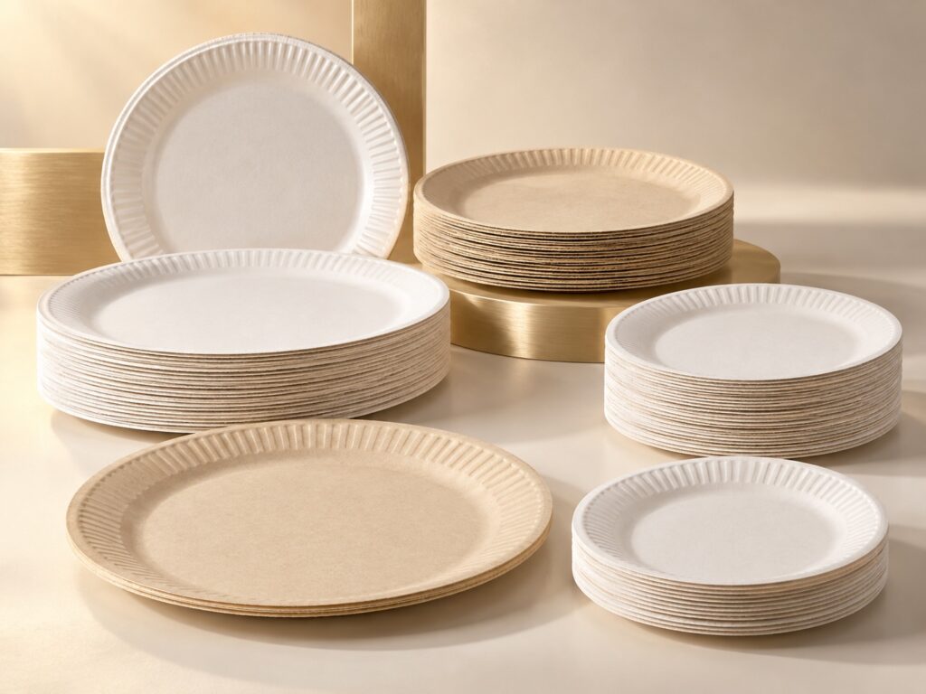 Paper Plates