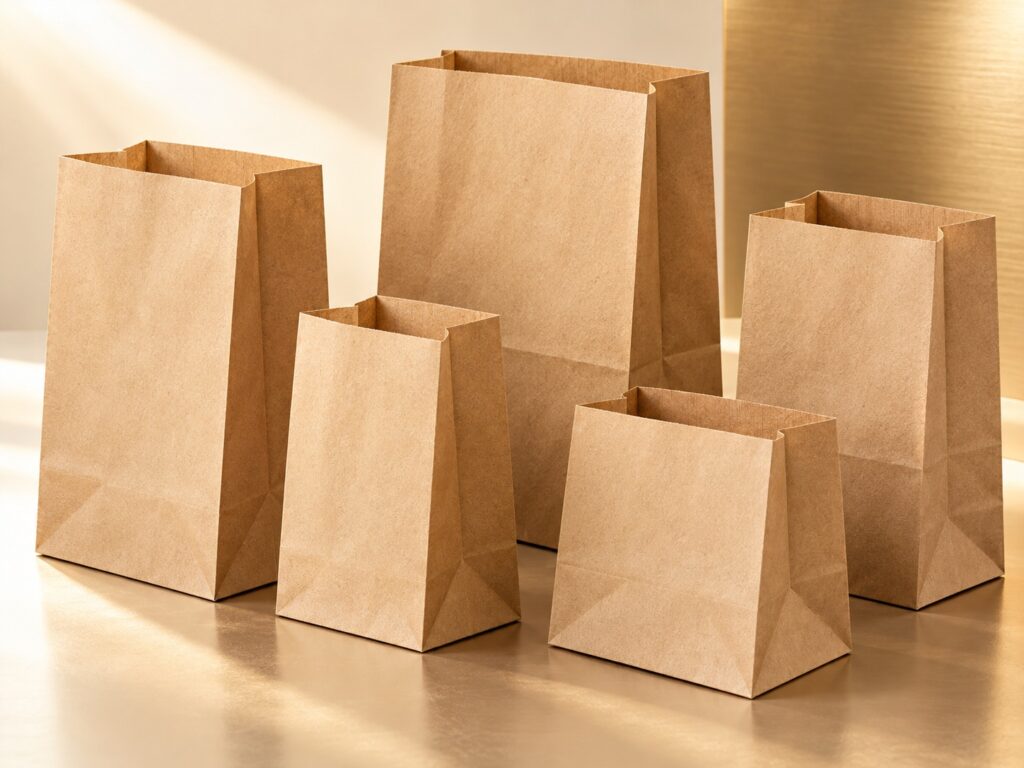 SOS Bags