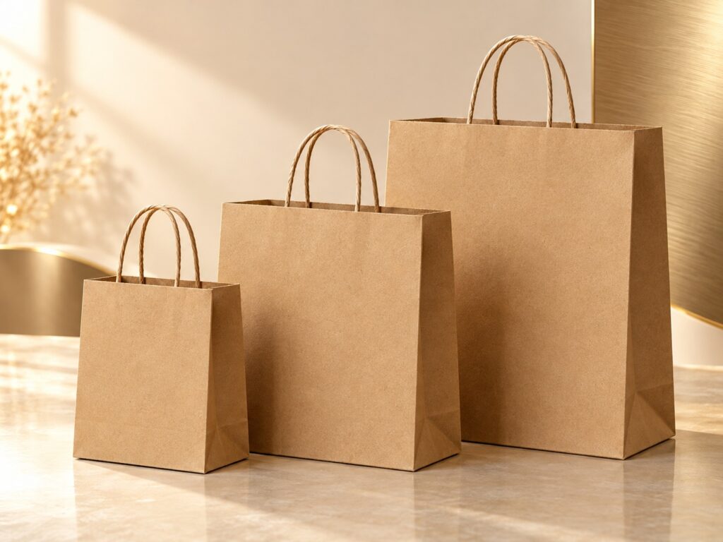 Shopping Bags
