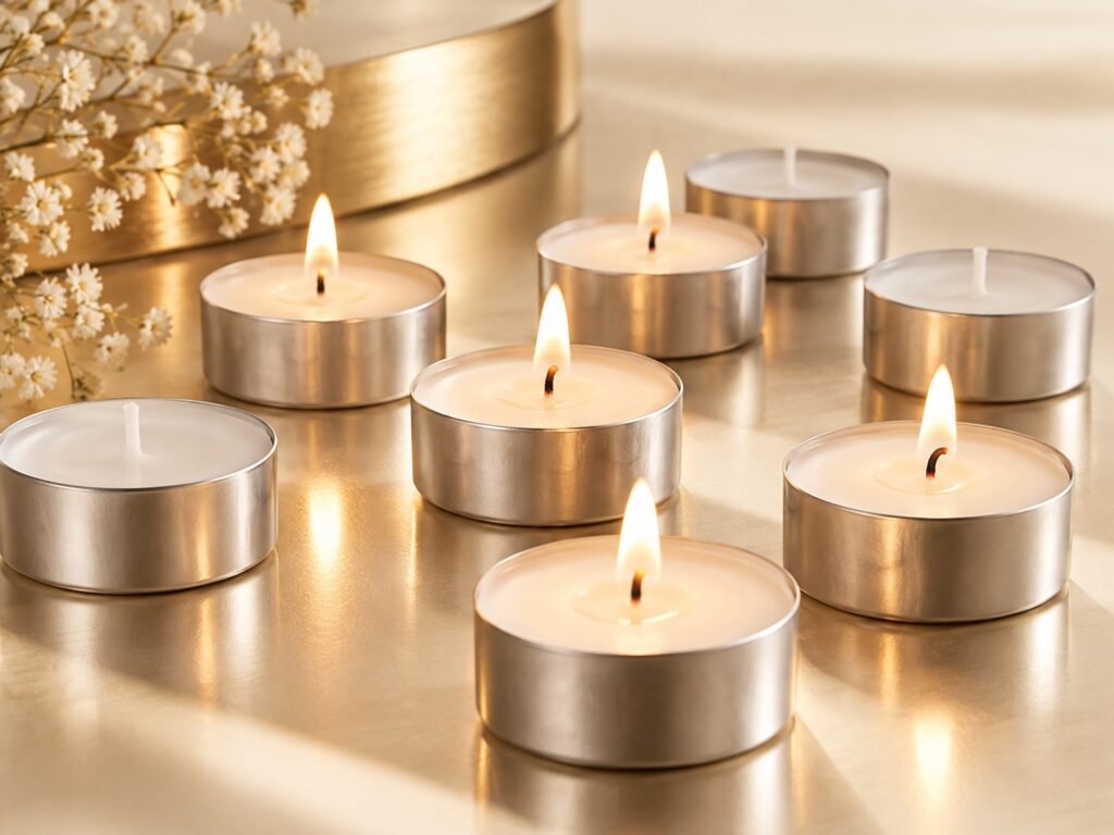 Candles