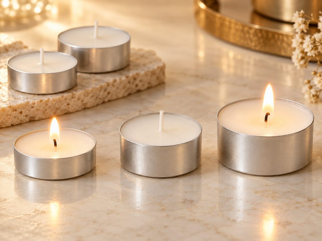Tealight Candles