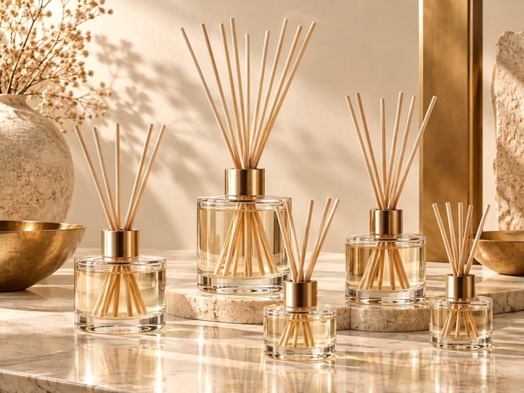 Aroma Diffusers