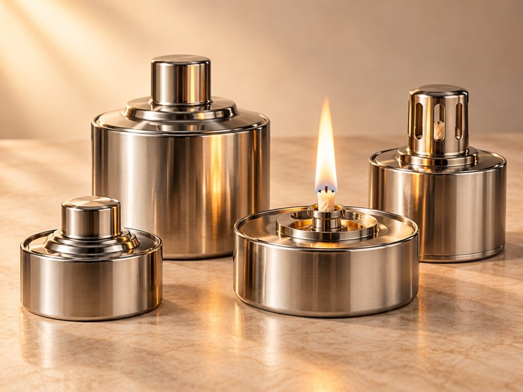 Wick Fuel