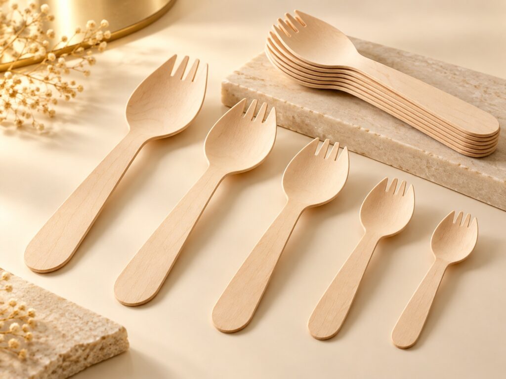 Sporks