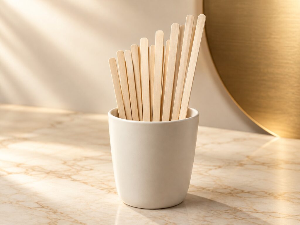 Coffee Stirrers
