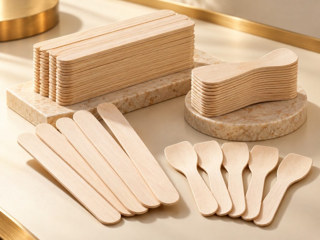 Ice Cream Sticks