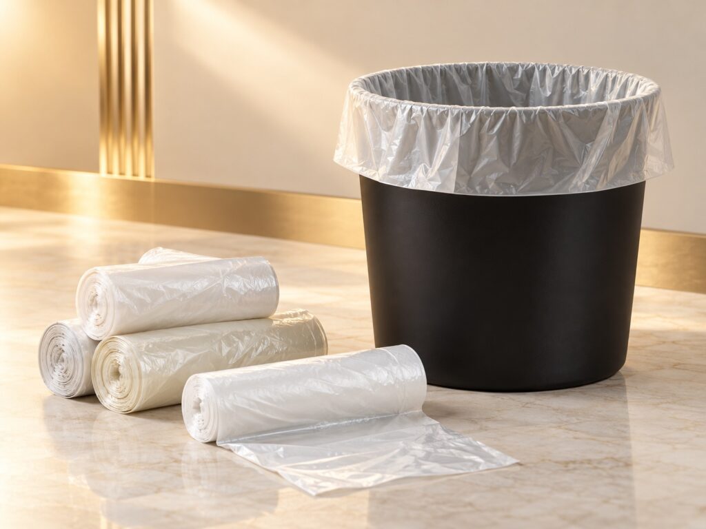 Trash Bags