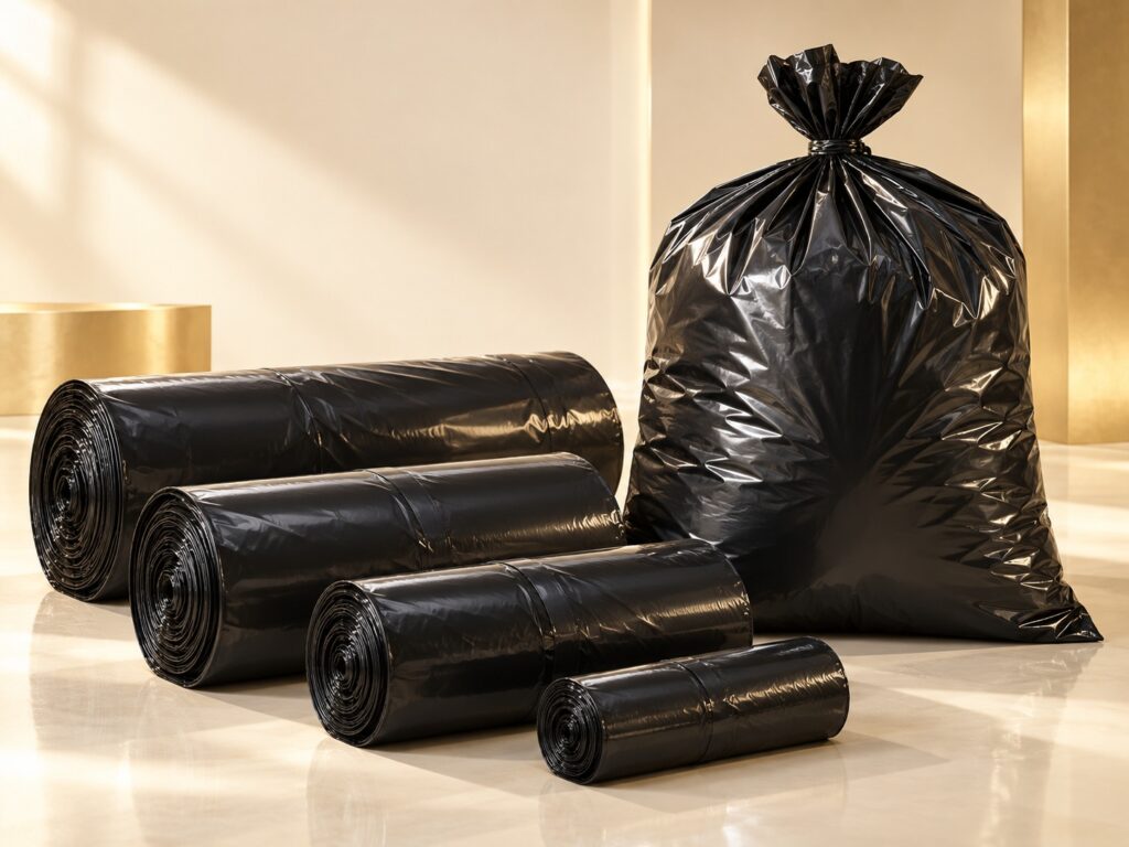 Contractor Bags