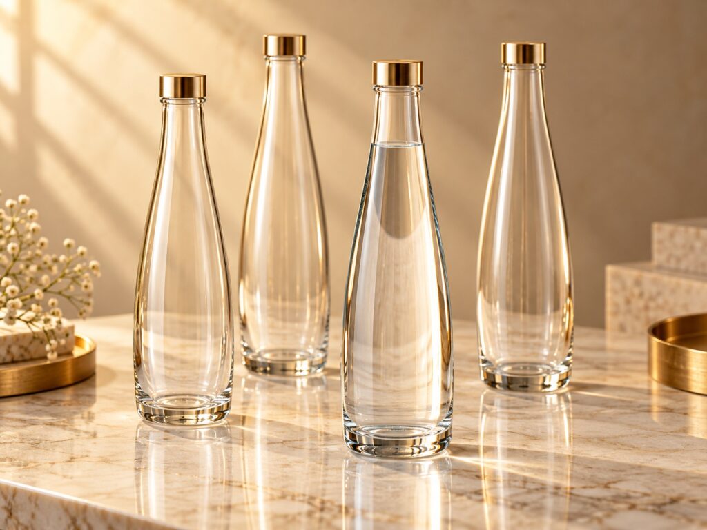 Water Bottles